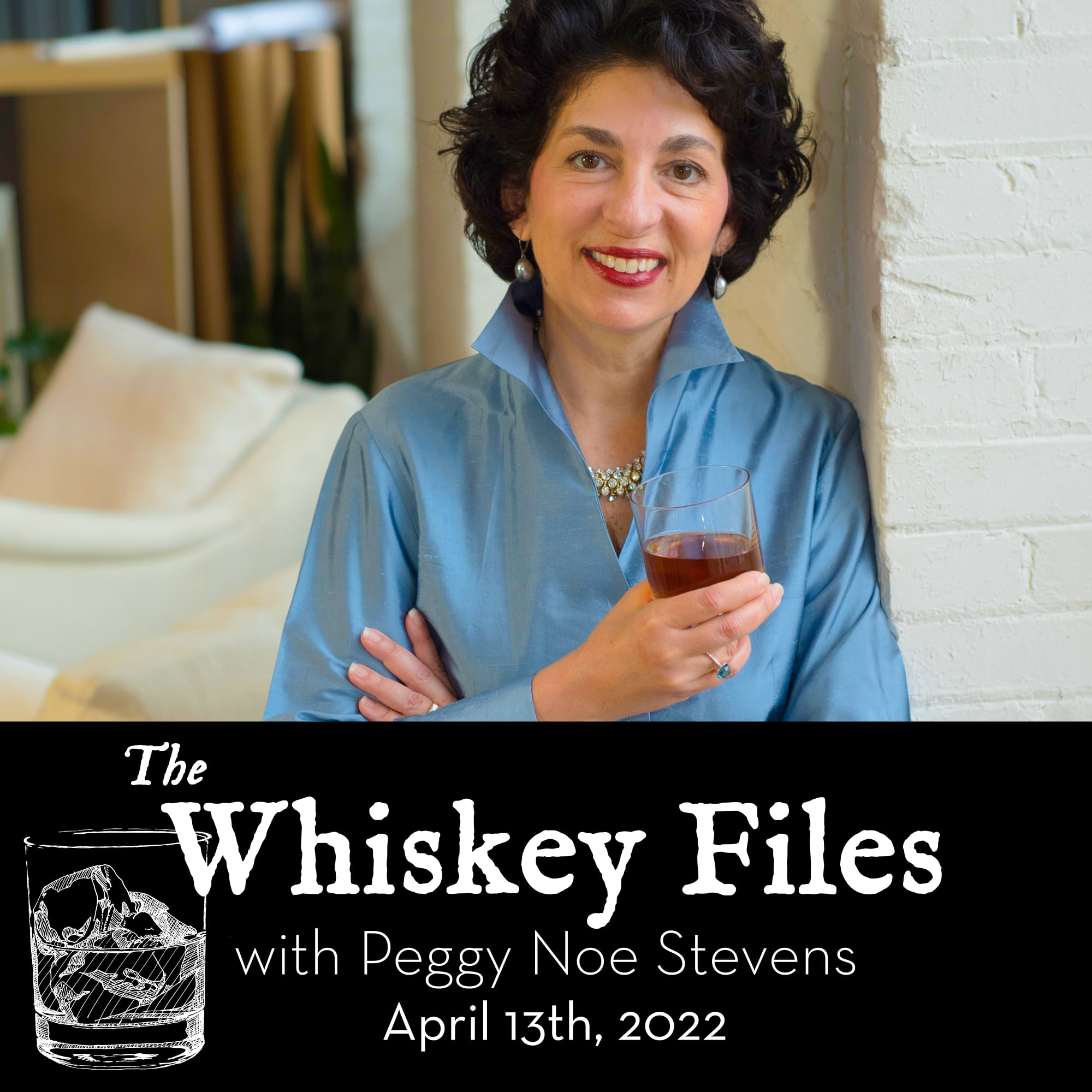 The Whiskey Files